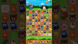 攻略 LINEポコポコ 3684クリア！ アイテム未使用 POKOPOKO - YouTube