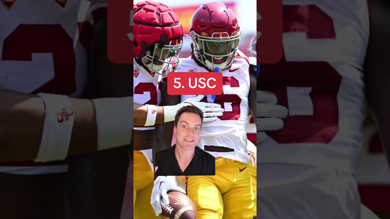 Who Has Won The Most Conference Championships? These are the Top 10 Programs with the Most