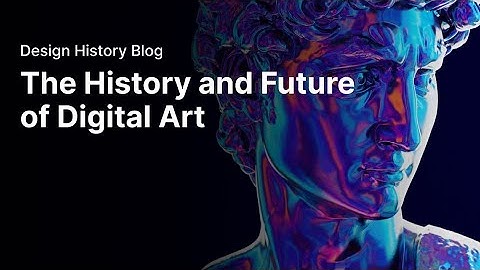 Harnessing the Power of Blockchain for Securing Digital Art