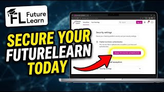 Famous How to Secure Your E-Learning Environment with FutureLearn - Step By Step Wealth