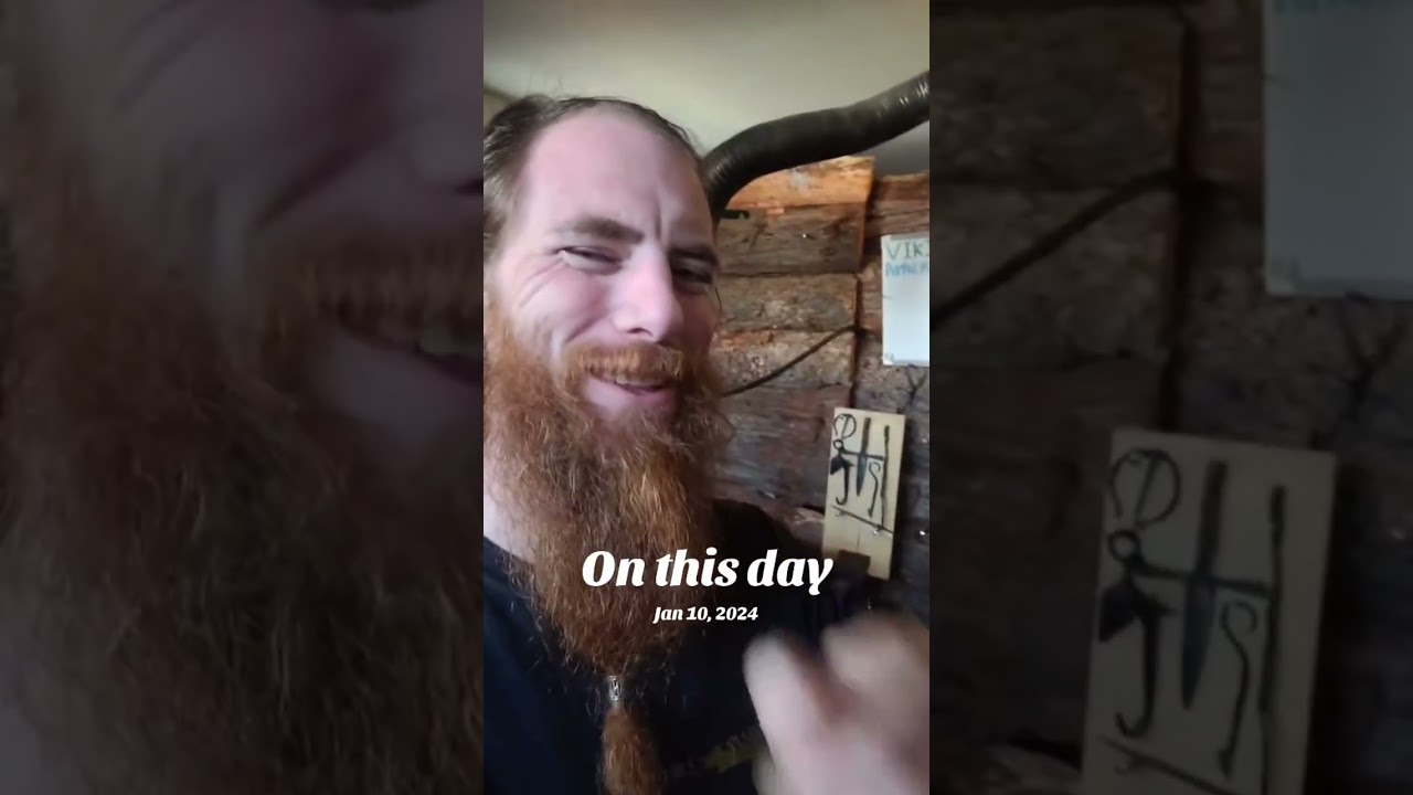 Annealing steel makes grinding so much nicer