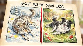 Why Your Dog Rolls in Disgusting Things The Ancient Instinct