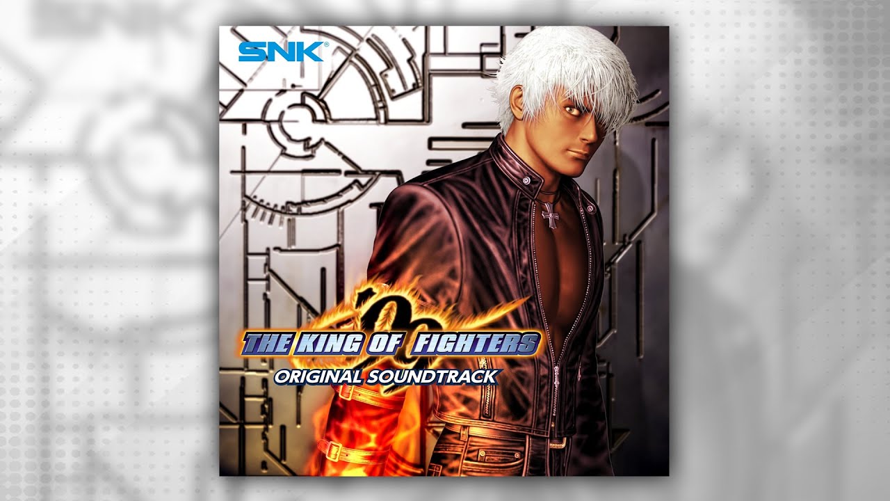 The King Of Fighters '99 | Original Soundtrack
