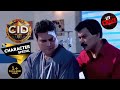 क्यों है Daya On Bed Rest? | सीआईडी | CID | Character Special