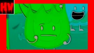 BFDIA - Theme Song (Horror Version) 😱