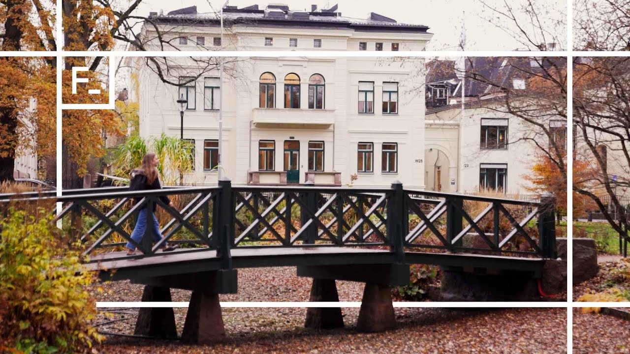 Hvordan er det å jobbe som arkitekt i Forte Digital?