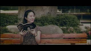 Oldboy 2003 Memory flashback scene 4K