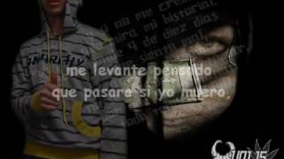 Si Yo Muero - Yolis Flow X Lejo Jmk Rap 2023