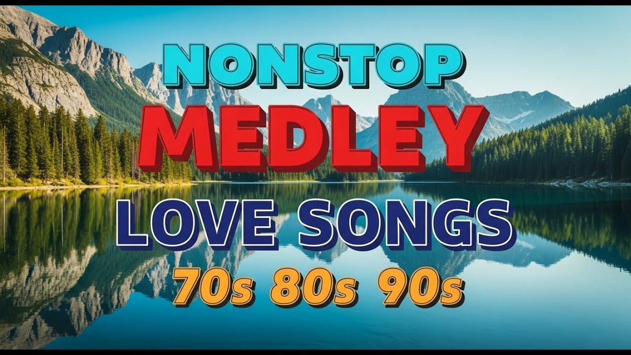 Slow Rock That Will Take You Back – Pure 90s Nostalgia