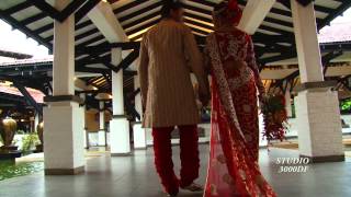 Hiruni Chandima - Home Coming Trailer 2 Studio3000Df
