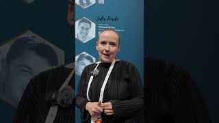 Julia Forde at Data+AI Summit 2025: Interview