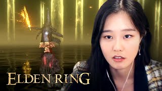 39daph Plays Elden Ring - Part 14 (1st Playthrough Final)
