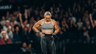 TFX International | Elite Women - Final Heats Only