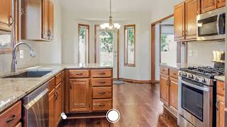 14718 Buckthorn Ct Fort Wayne IN 46814 