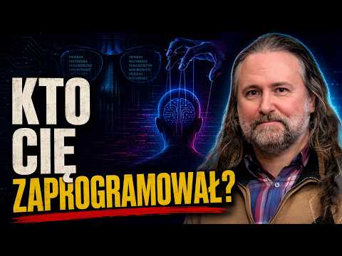 Blade Runner, Back to the Future, and God — Marek Pietrachowicz on movies that heal