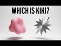 The Bouba Kiki Effect: Test Your Brain