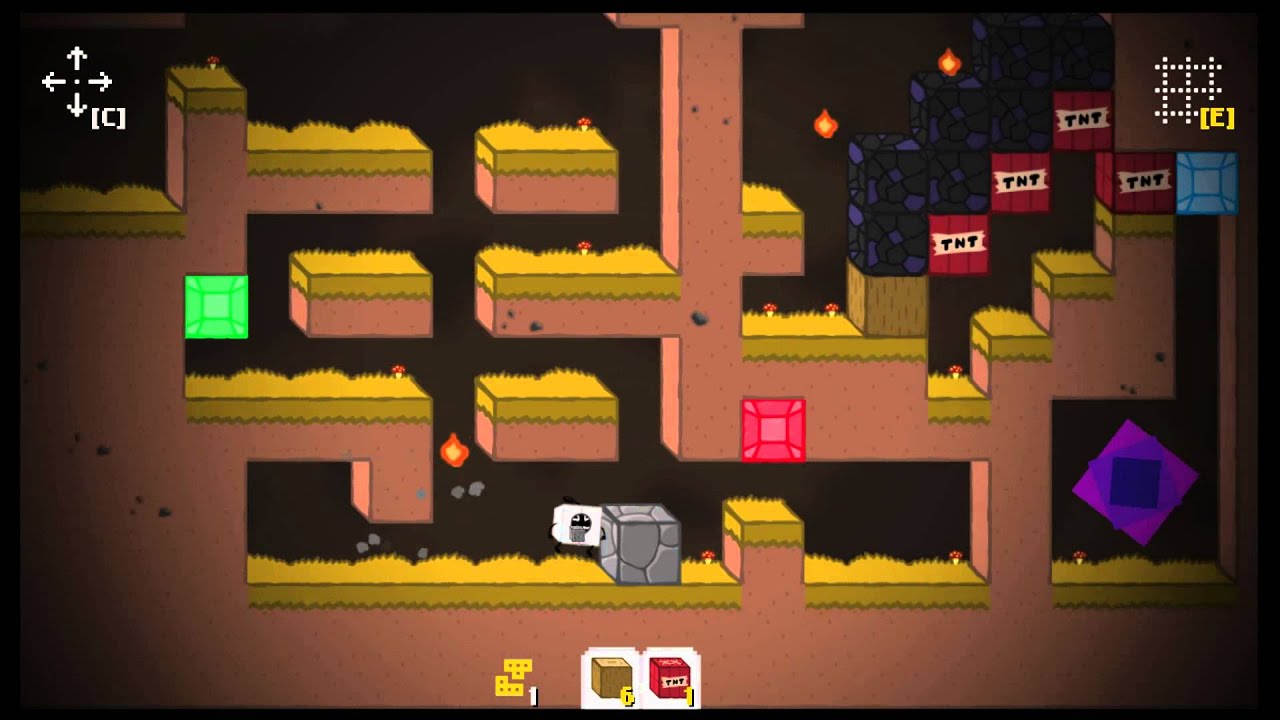 Blocks That Matter - 30: TNT4U