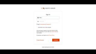 RBAC with OAuth2.0 scopes