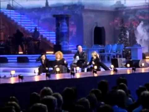 Рождественские встречи - 2013