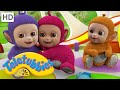 ★Teletubbies English Episodes★ Tickly ★ NEW Season 16 Episode (S16E67) Cartoons For Kids