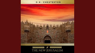 Download Lagu Chapter 244 - The New Jerusalem Download Lagu Chapter 244 - The New Jerusalem