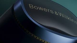 Bowers \& Wilkins The New Reference Pi8