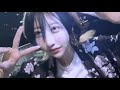 【花火vlog】死ぬのが怖いなら、