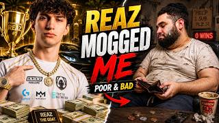 Reaz GENERATIONAL HATE VIDEO (BEEF ALARM)