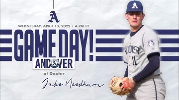 Game at Dexter School (April 13, 2022)