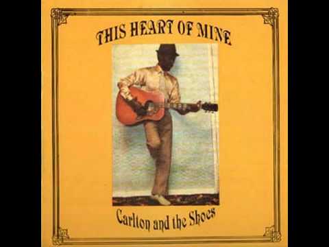 carlton and the shoes - im in chains - YouTube