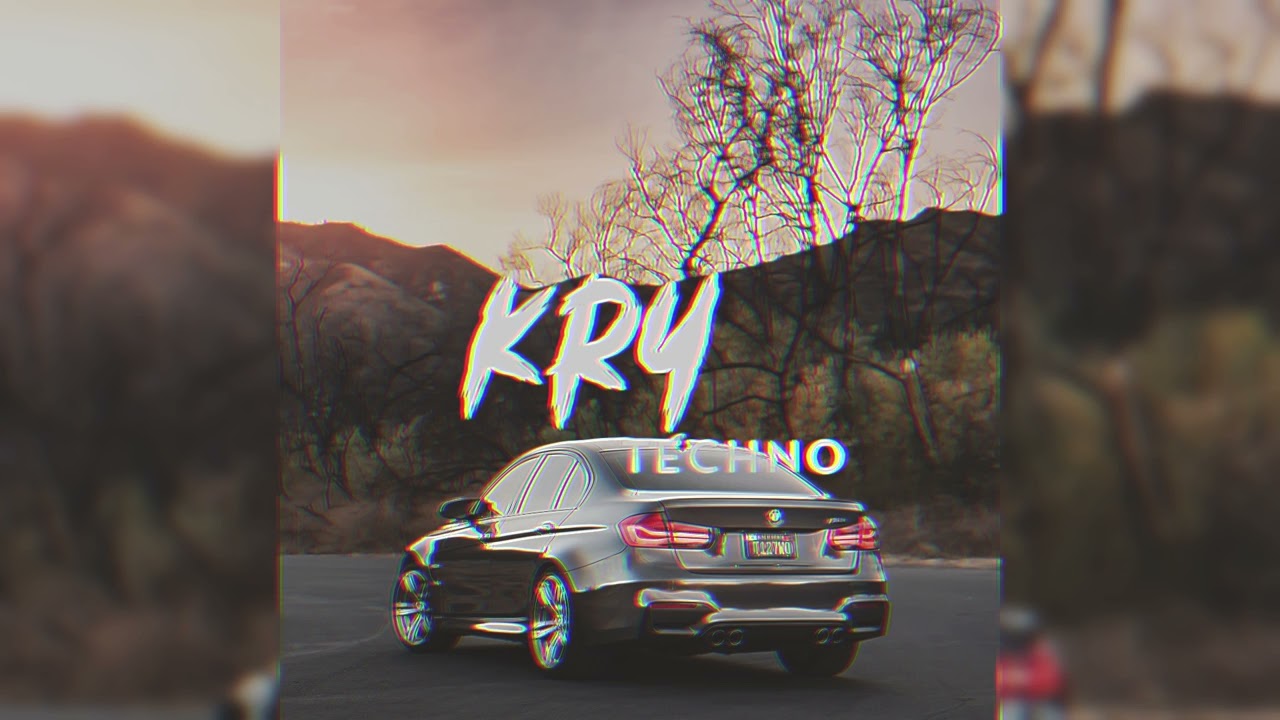 Calvin Harris - Outside (Techno Remix) [Extended]