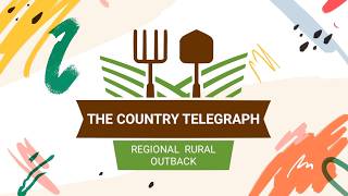 Yarra Yering wins top award with Sarah Crowe and Warracknabeal Energy Park with Ross Johns.
