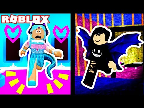 Light Vs Dark Fairies Roblox Enchantix High School For Mermaids - becoming a mermaid in fairy high school roblox fairy