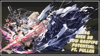 Download Lagu [Arknights CN] CC#6 Week 2 Risk 30 with Puller (Low Bagpipe Pot) MP3