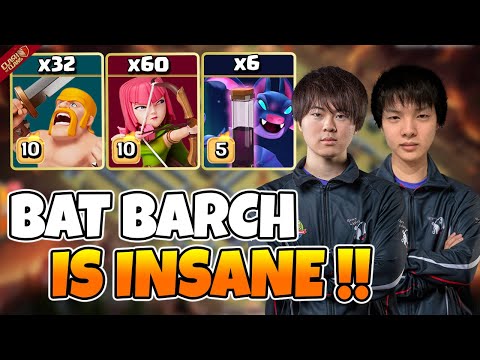 GAKU CRAZY Double HERO charge & STARs BARCH attack