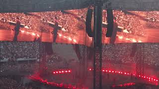 BTS amunich D2 - Hooligan - Part 2