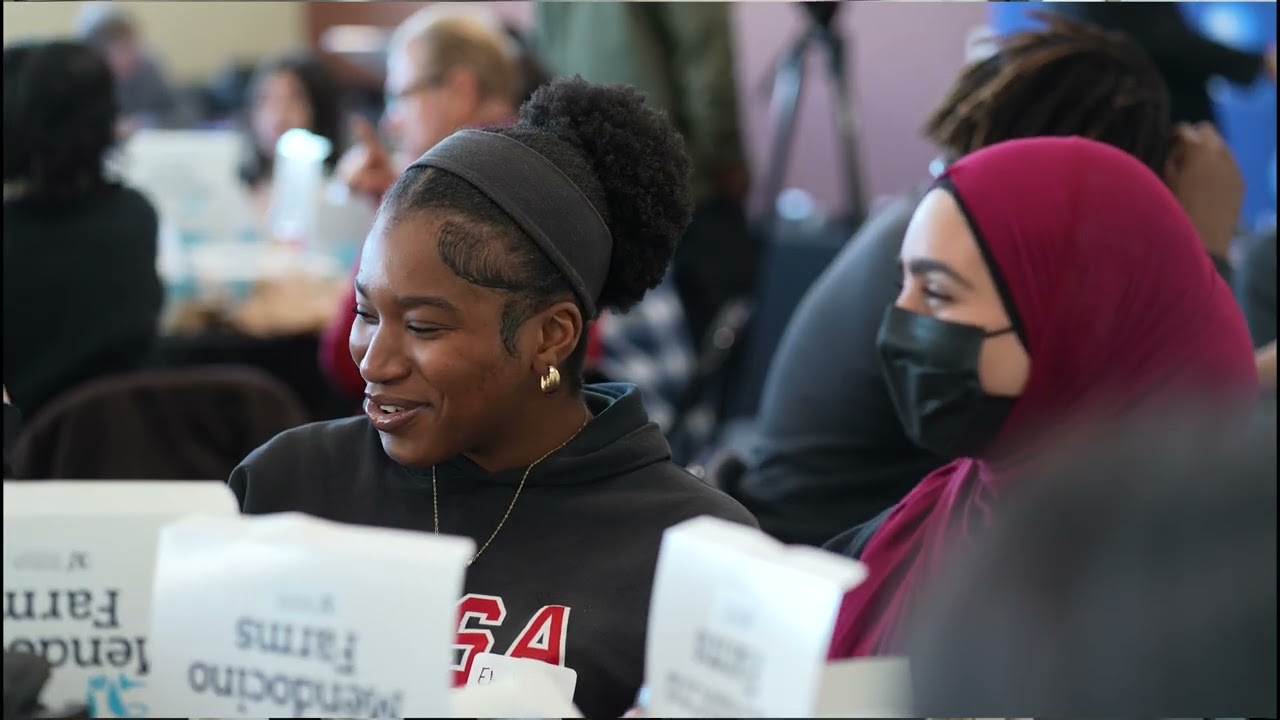 Los Angeles World Affairs Council High School Program