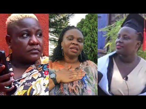 Fulfigure Obusungu Obumalidde Ku Teddy Bujingo Nabanabe Abogeledde Ebisongovu Ngalinga Omuwendule Fulfigure Obusungu Obumalidde Ku Teddy Bujingo Nabanabe Abogeledde Ebisongovu Ngalinga Omuwendule