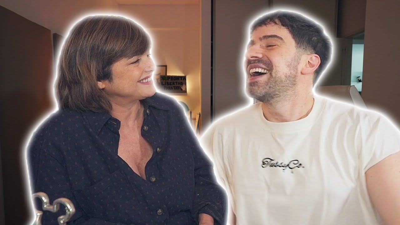 Entrevista a ARACELI GONZALEZ