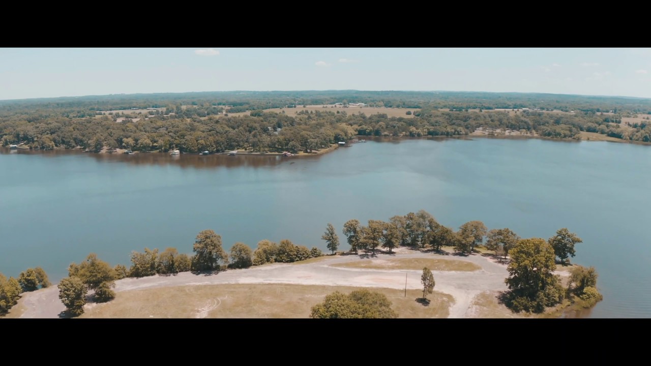 Winnsboro Texas Drone Film YouTube