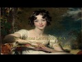 Ref:DF6MqpwRsD8 Sir thomas lawrence (1769-1830)- paintings by thomas lawrence in the metropolitan museum of art, ny.