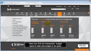 Budget - eCommerce tutorial Net Worth
