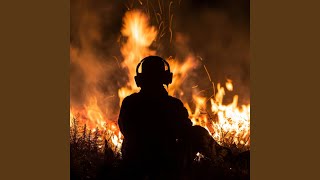 Harmonious Fire Relaxation Tune