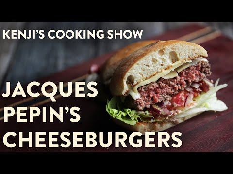 Video: Zo Bak Je De Juiste Hamburgers