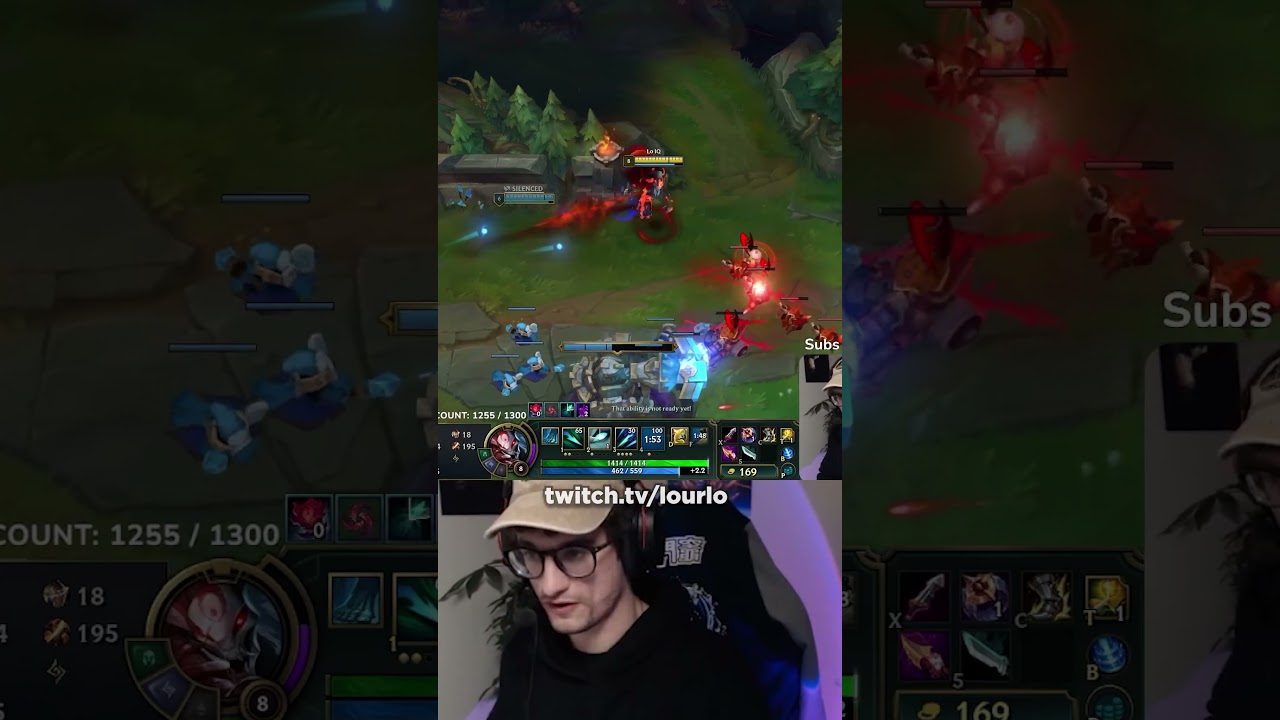 AP KALISTA WITH OFFLINE TV 🤯