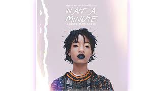 DJ Smallz 732 - Wait A Minute ( Jersey Club Remix )