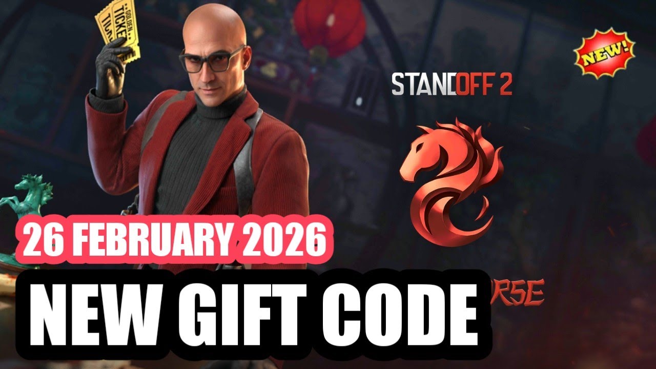 *NEW* STANDOFF 2 PROMO CODES 2026 FEBRUARY | STANDOFF 2 CODES | STANDOFF 2 CODE | STANDOFF 2