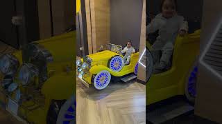 Siya Ki Gadi Pip Pip