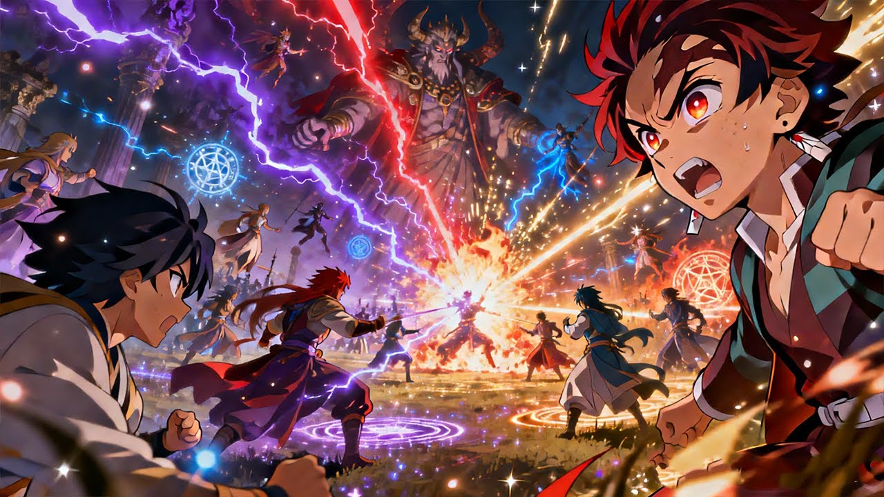 โลกเทพคลั่ง! เกิดใหม่เป็นผู้ใช้ลำดับ กลืนกินเทพปลอม นอกเขตตาย ในเขตใจโหด | การ์ตูนแฟนตาซี