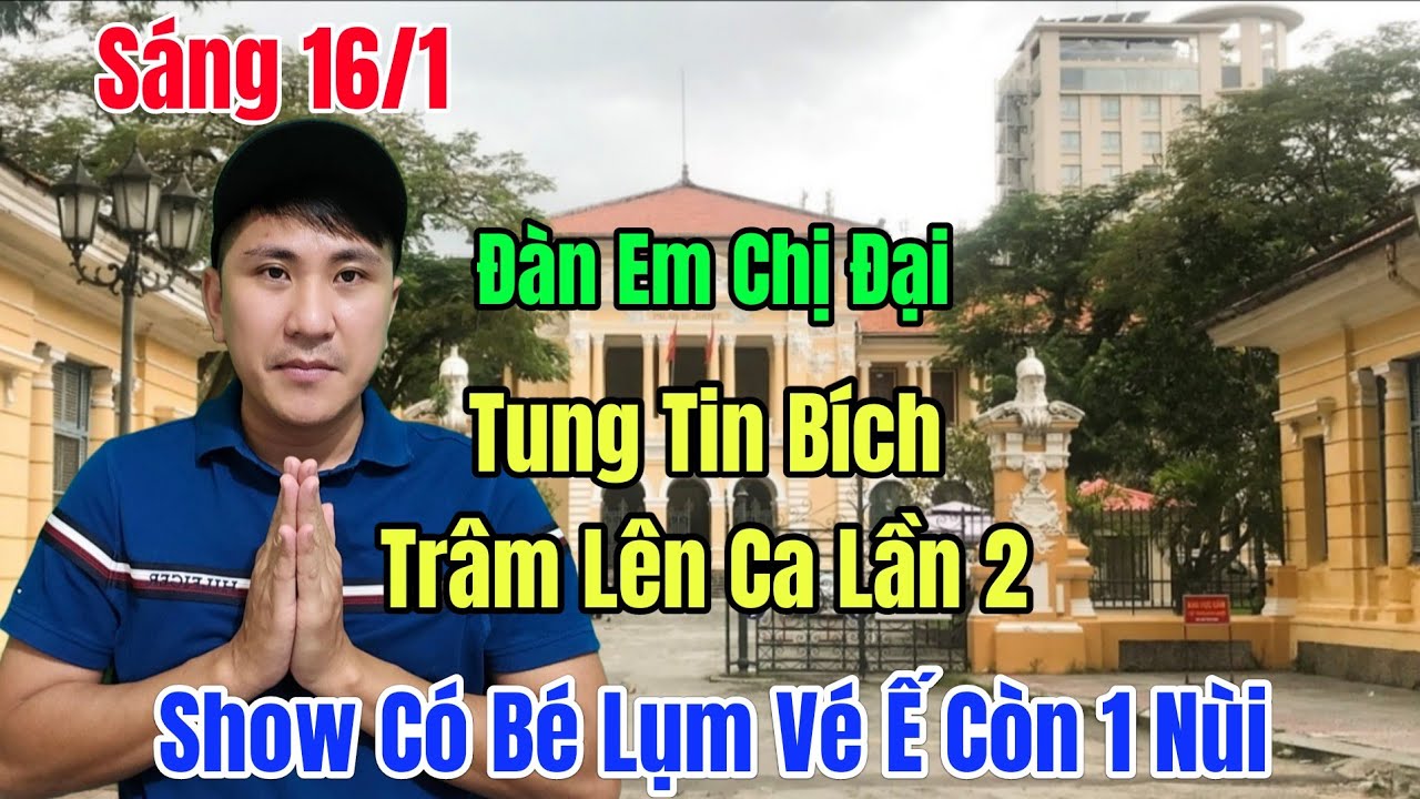 TRAI ĐỒNG BẰNG VN đang phát trực tiếp!